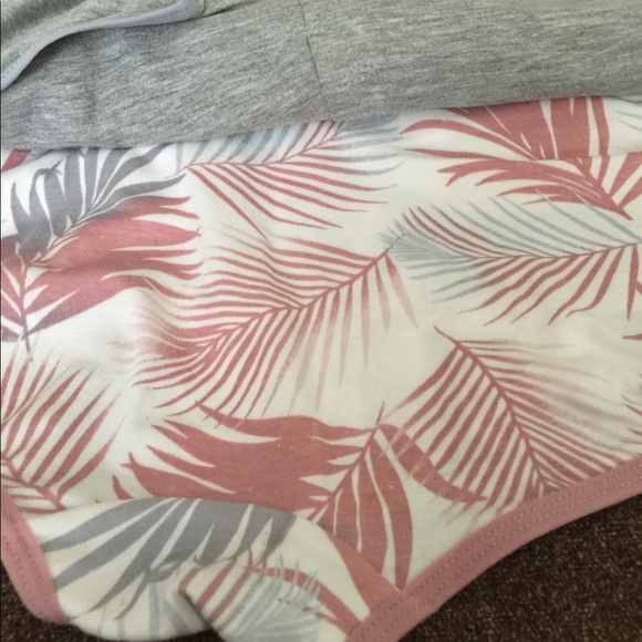 XOXO 3 pack Cotton Spandex Patties Size Small NWT - Picture 8 of 8